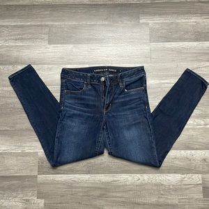 American Eagle Women’s Skinny Jeans